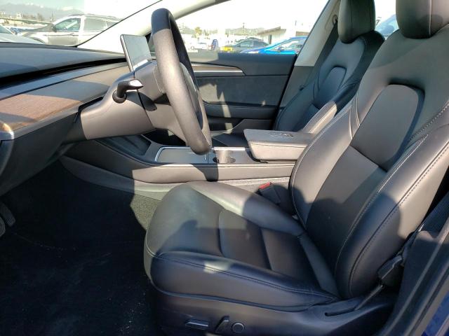 5YJ3E1EAXMF998316 Tesla MODEL 3