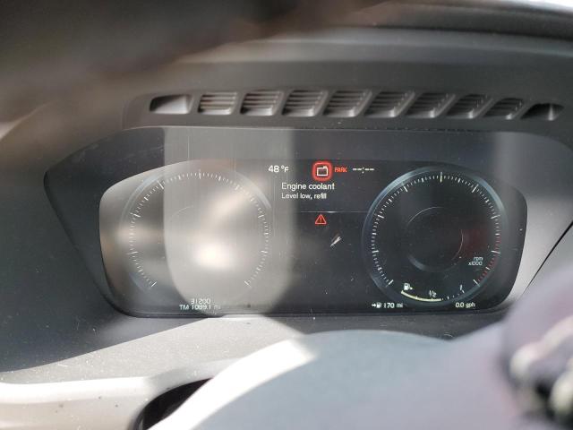 2019 VOLVO XC90 T6 R- - YV4A22PM6K1510642