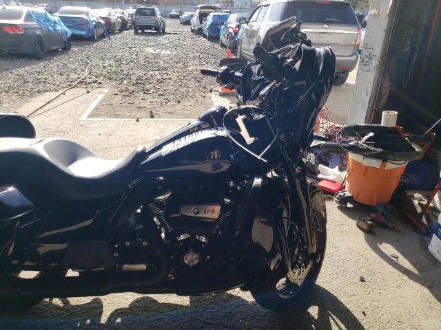 2020 HARLEY-DAVIDSON FLHTK - 1HD1KEF13LB628640