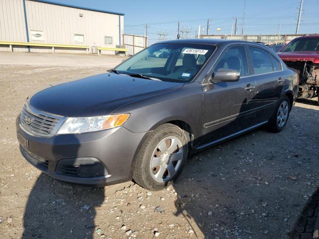 2009 Kia Optima LX