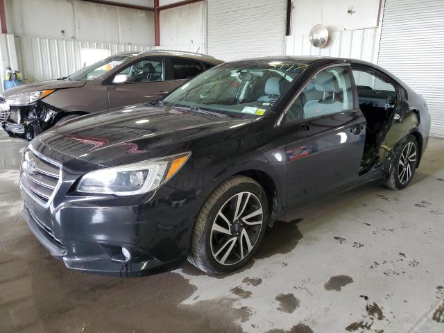 2017 SUBARU LEGACY SPO - 4S3BNAR68H3033846