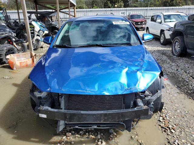 2017 HYUNDAI ELANTRA SE 5NPD74LF2HH209582