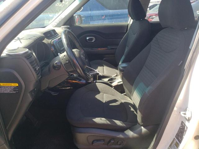 KNDJX3A50E7034773 KIA Soul !
