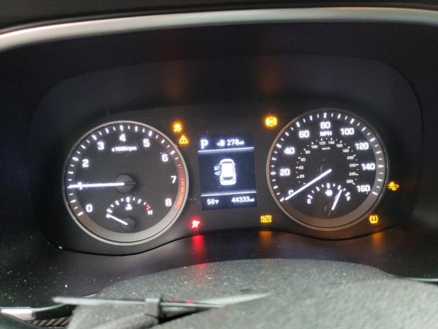 2021 HYUNDAI TUCSON LIM - KM8J33A46MU402016