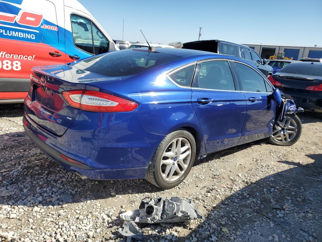 3FA6P0H72GR192772 FORD FUSION 2016