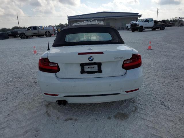 2016 BMW 228 I SULE - WBA1K9C58GV710882