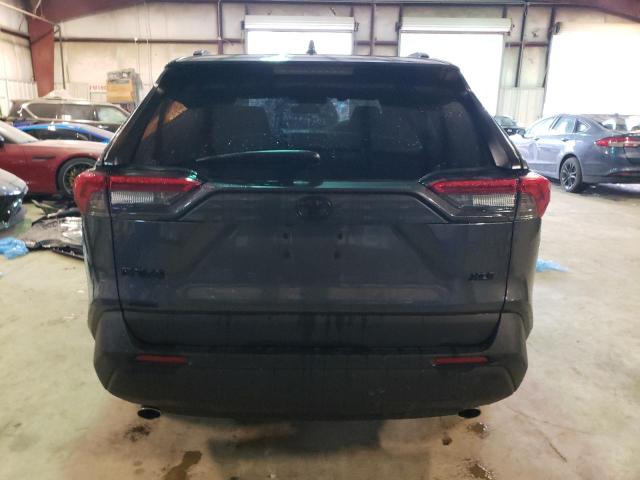 2021 TOYOTA RAV4 XLE P 2T3C1RFV7MC172613