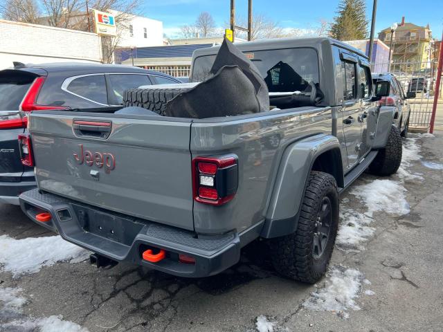1C6JJTEG6ML585641 Jeep Gladiator Mojave