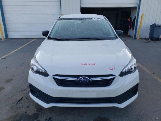 4S3GTAB67M3708909 Subaru Impreza