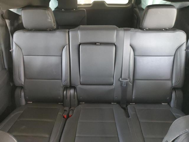 2021 CHEVROLET SUBURBAN C - 1GNSCCKD9MR174806