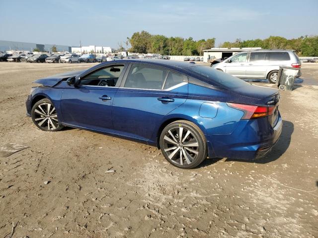 2021 NISSAN ALTIMA SR 1N4BL4CV5MN343447