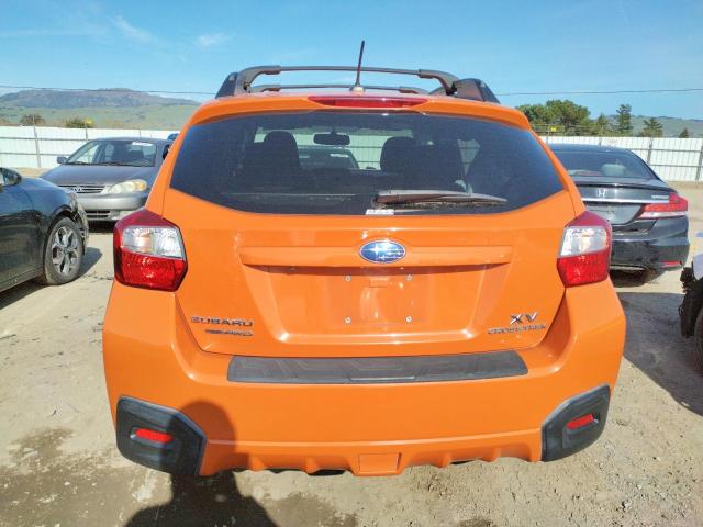 JF2GPAMC3F8280514 Subaru Xv Crosstrek 2.0 Limited