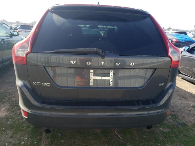 YV4960DL4A2064152 Volvo XC60 3.2