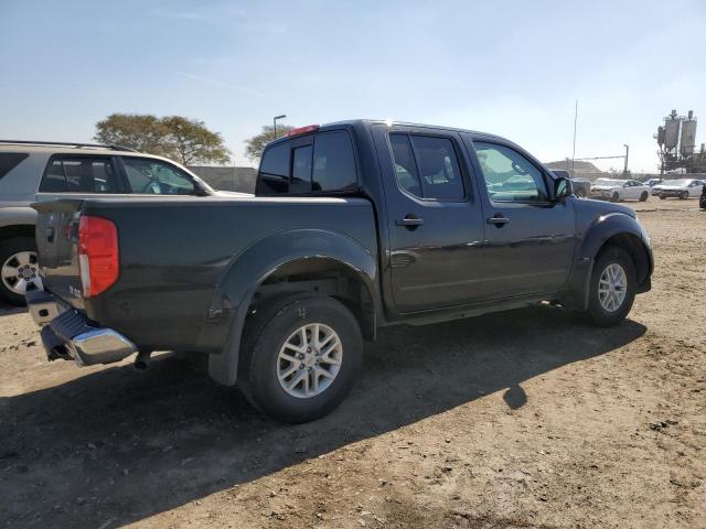 2019 NISSAN FRONTIER S 1N6AD0EV6KN737199