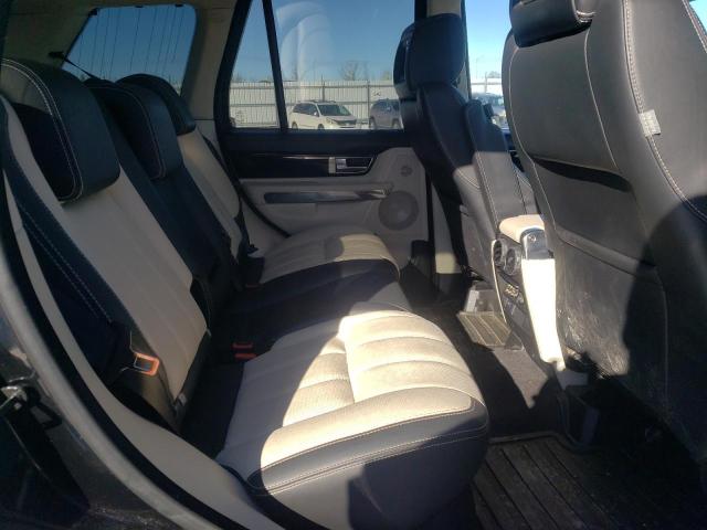 SALSH2E42AA239773 Land Rover Range Rover Sport Sc