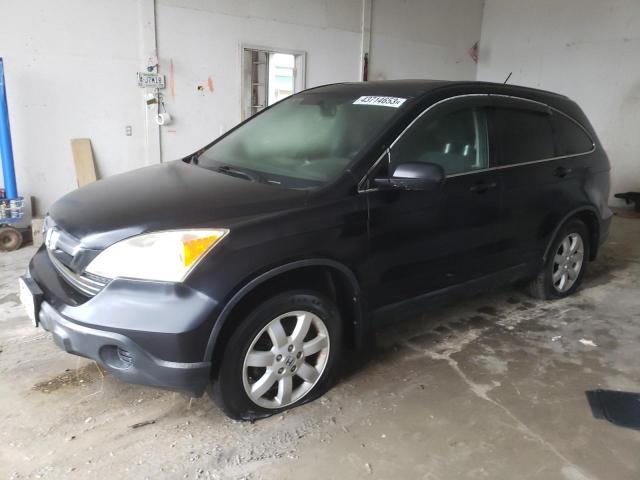 2007 Honda CR-V EX