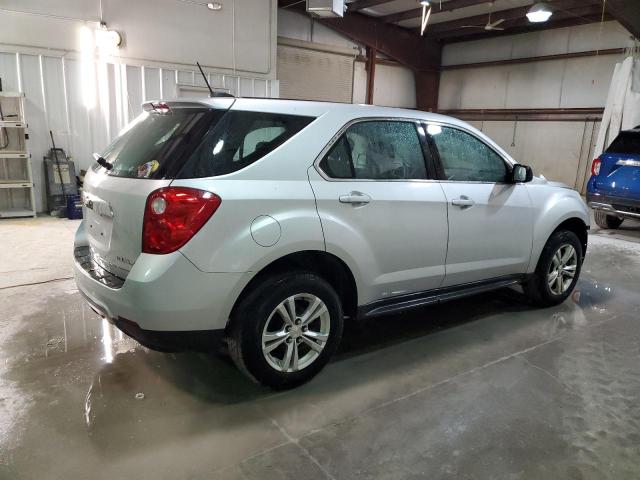 2015 CHEVROLET EQUINOX LS - 2GNALAEK0F1175686