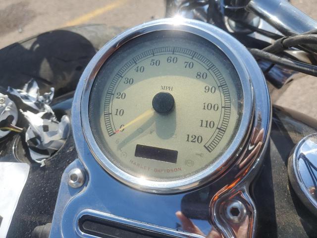 2011 HARLEY-DAVIDSON FXDC 1HD1GV416BC304451