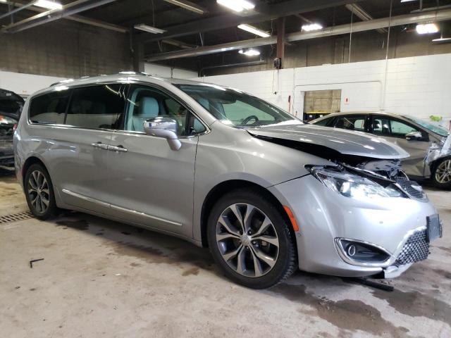2017 CHRYSLER PACIFICA L - 2C4RC1GGXHR599580