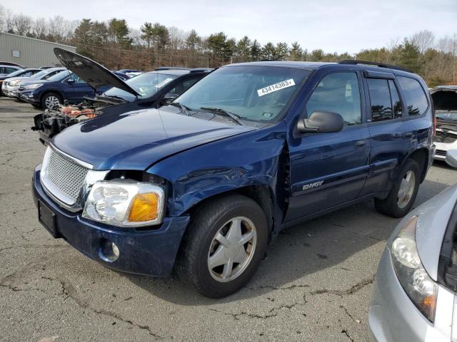 2003 GMC Envoy 