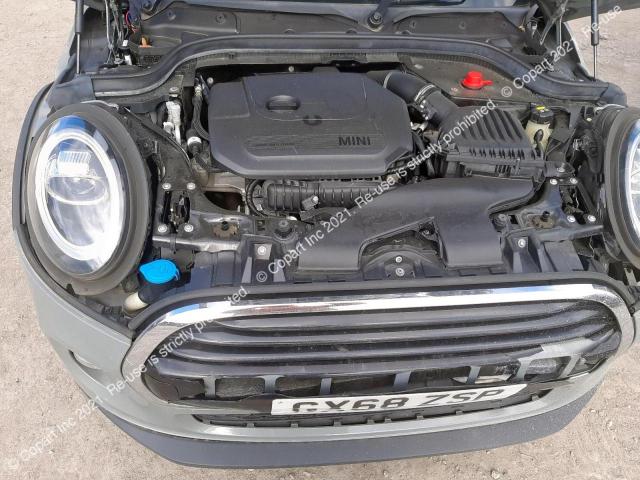 WMWXR32090TL99604 Mini Cooper