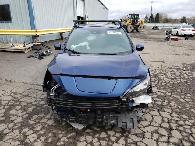 1N4BZ1CV8NC561473 Nissan Leaf Sv Plus