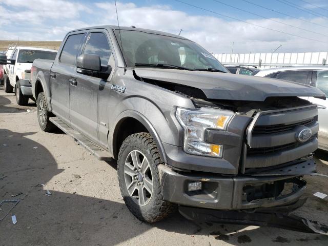 2015 FORD F-150 LARI 1FTEW1EGXFKD35909