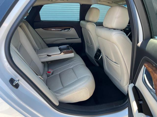 2018 CADILLAC XTS LUXURY - 2G61M5S36J9126855