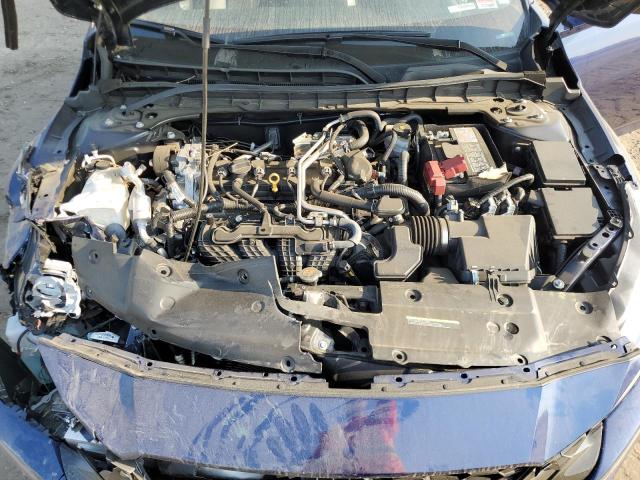 2021 NISSAN ALTIMA SR 1N4BL4CV5MN343447