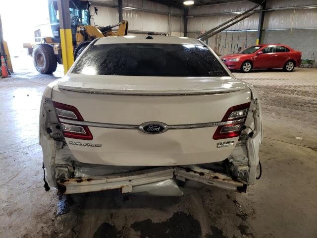 2015 FORD TAURUS SHO 1FAHP2KT4FG177397