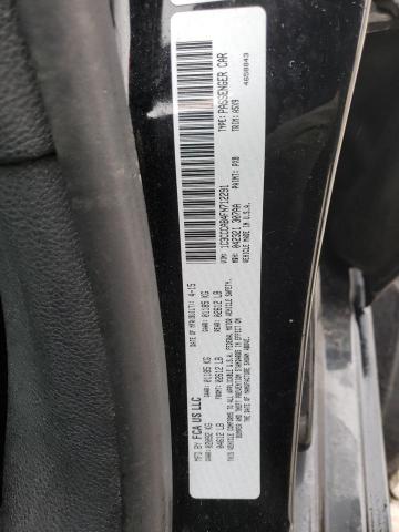 2015 CHRYSLER 200 LIMITE 1C3CCCAB4FN712291