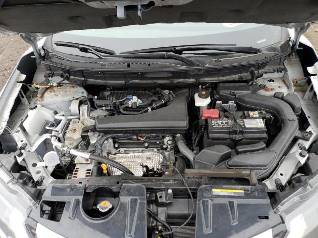 2020 NISSAN ROGUE S 5N1AT2MV1LC728535