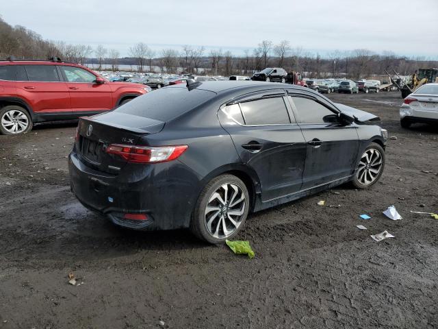 2018 ACURA ILX SPECIA 19UDE2F40JA001834