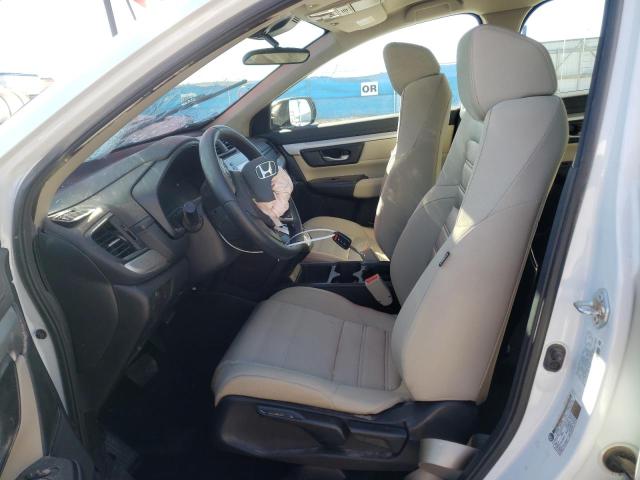 2021 HONDA CR-V LX 2HKRW1H23MH408809