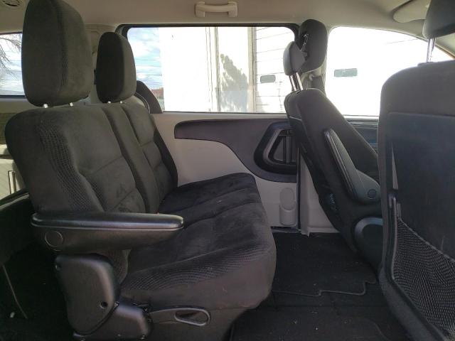 2017 DODGE GRAND CARA 2C4RDGBG8HR612933