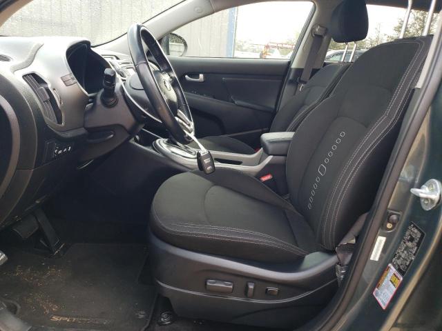 KNDPC3AC0F7669966 KIA Sportage Ex