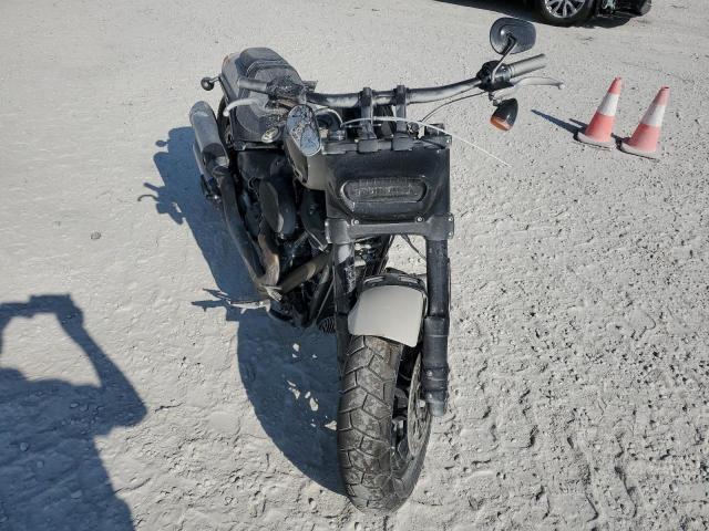 2022 HARLEY-DAVIDSON FXFBS - 1HD1YLK10NB061119