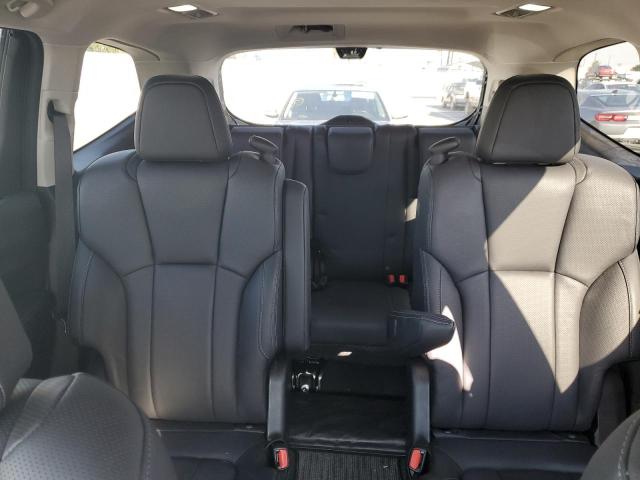 4S4WMARD1N3439753 Subaru Ascent Touring