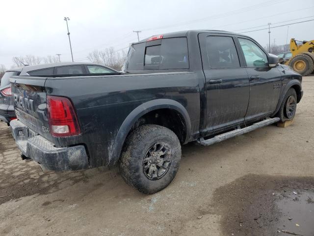 2017 RAM 1500 REBEL 1C6RR7YT0HS743592
