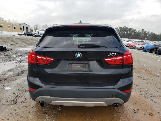 2018 BMW X1 XDRIVE2 WBXHT3C34J5F90649