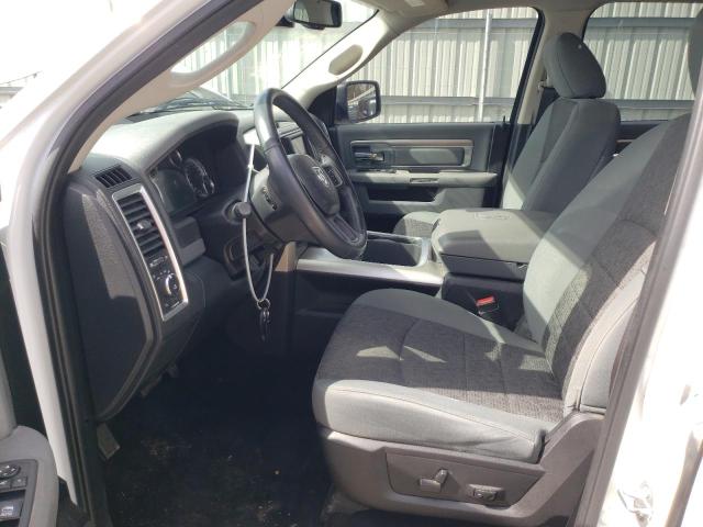 2015 RAM 1500 SLT 1C6RR6LT5FS762525