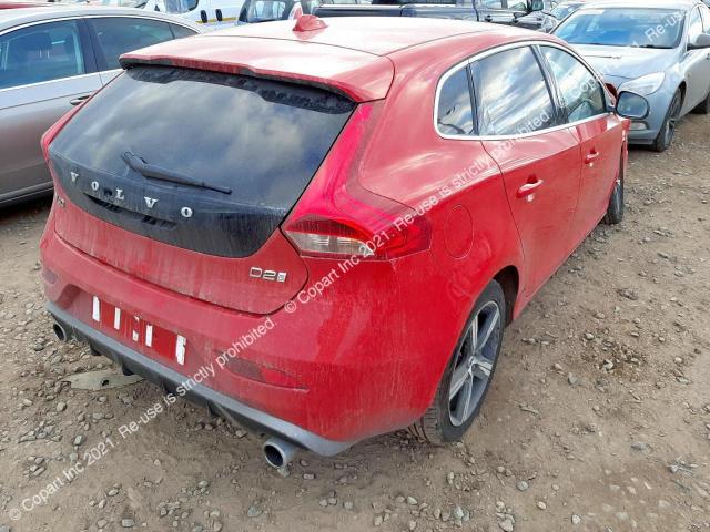 YV1MV74L1H2396073 Volvo V40 R-desi