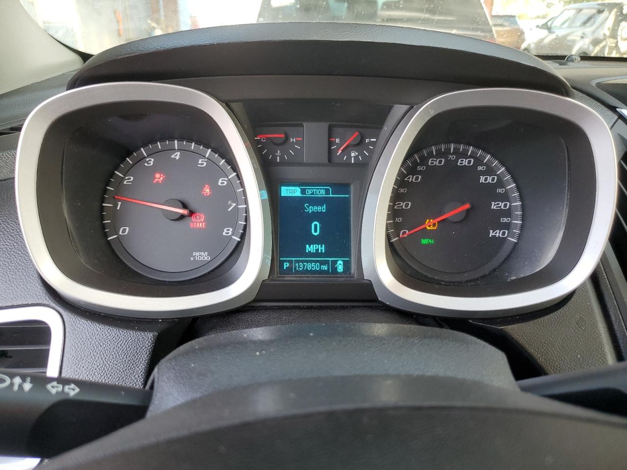 2GNFLFEK7G6288655 CHEVROLET EQUINOX 2016