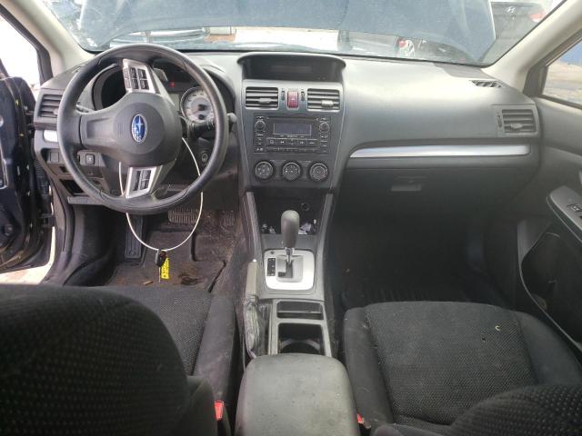 JF1GPAC61E8267324 Subaru Impreza Premium