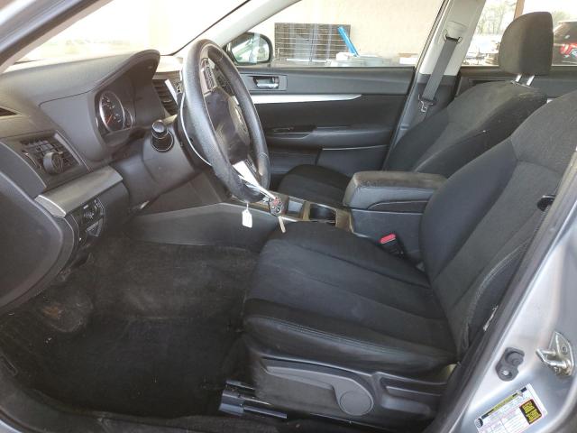 4S4BRBAC6E3288580 Subaru Outback 2.5i