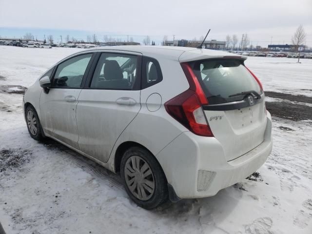 2015 HONDA FIT LX - 3HGGK5H59FM107173
