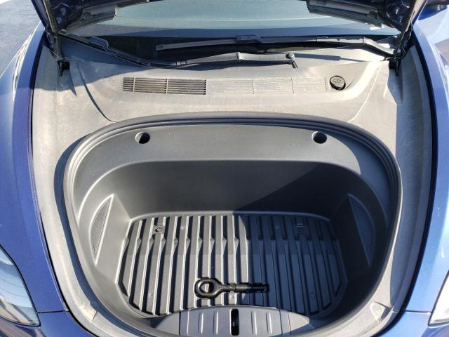 5YJ3E1EAXMF998316 Tesla MODEL 3