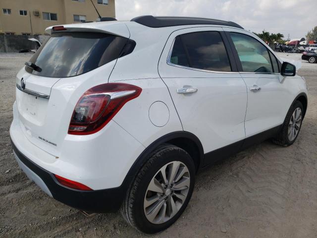 2019 BUICK ENCORE PRE KL4CJASB2KB767347