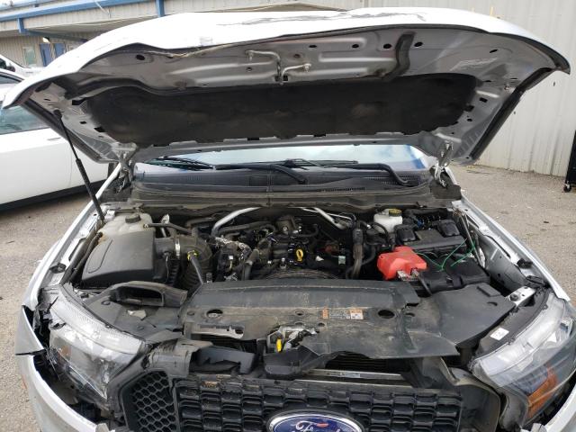 2019 FORD RANGER XL - 1FTER1EH0KLA40175