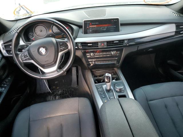 2017 BMW X5 XDRIVE3 - 5UXKR0C59H0U54313
